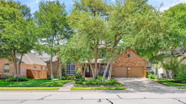 1712 Westend Pl, Round Rock