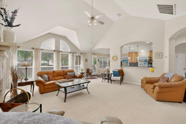 905 Victoria Ridge Dr, Pflugerville