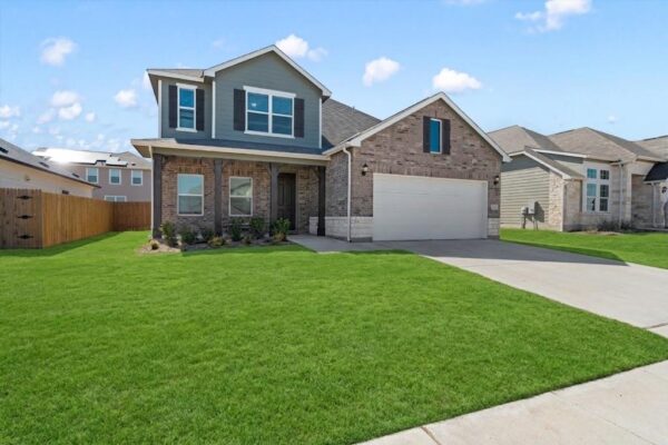 17717 Zinfandel Dr, Pflugerville