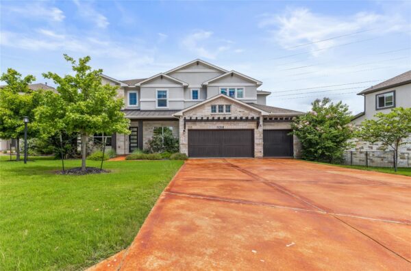 605 Gunison Dr, Austin