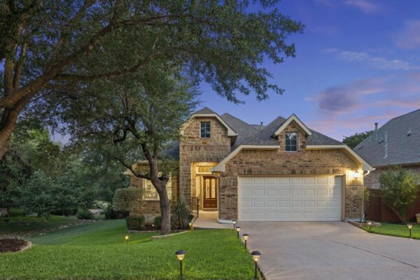 3608 Juniper Hills St, Cedar Park