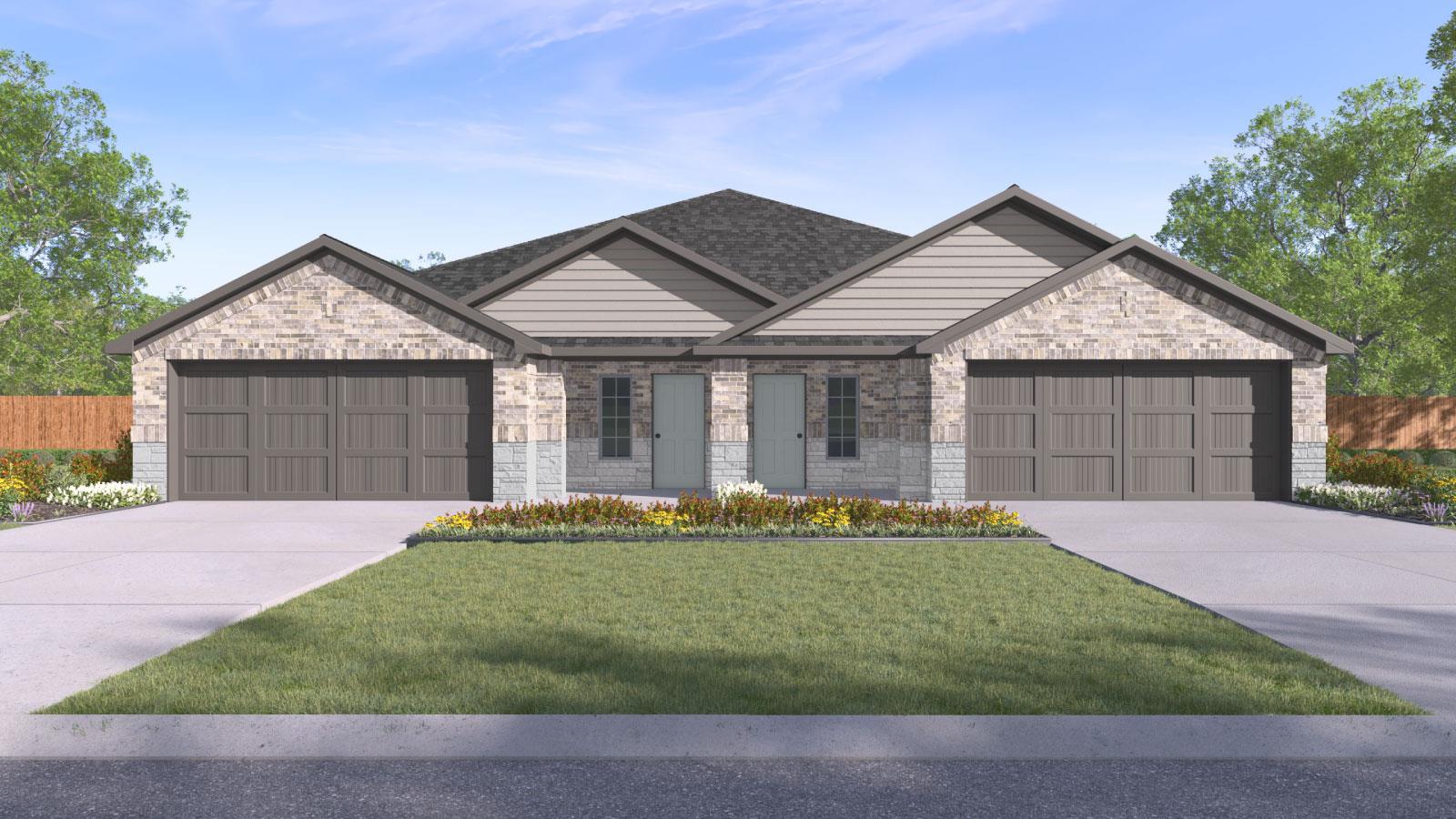 18516-B High Flyer Way, Manor, TX 78653