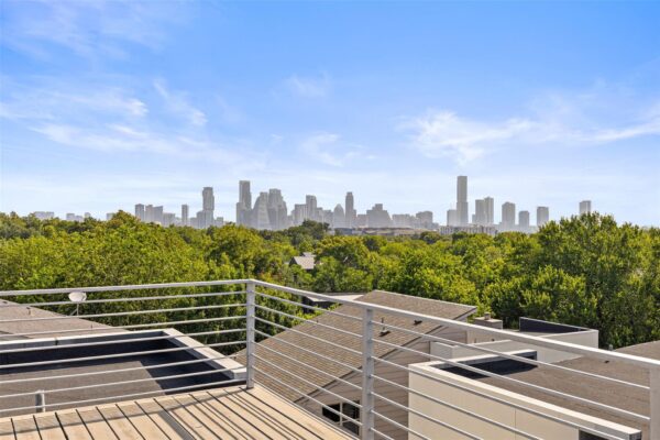 2105 Goodrich Ave #7, Austin