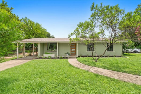 7523 Meadowview Ln, Austin