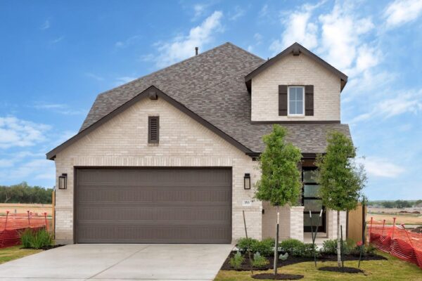 353 Blue Summit Bnd, Liberty Hill