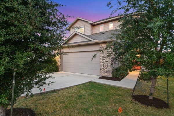 14009 Heidhorn Dr, Pflugerville