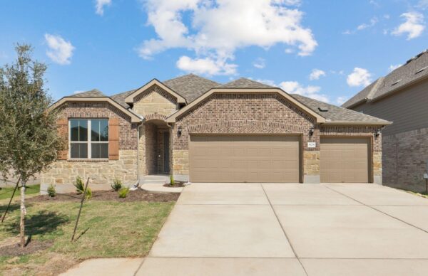 808 Crescent View Dr, Georgetown
