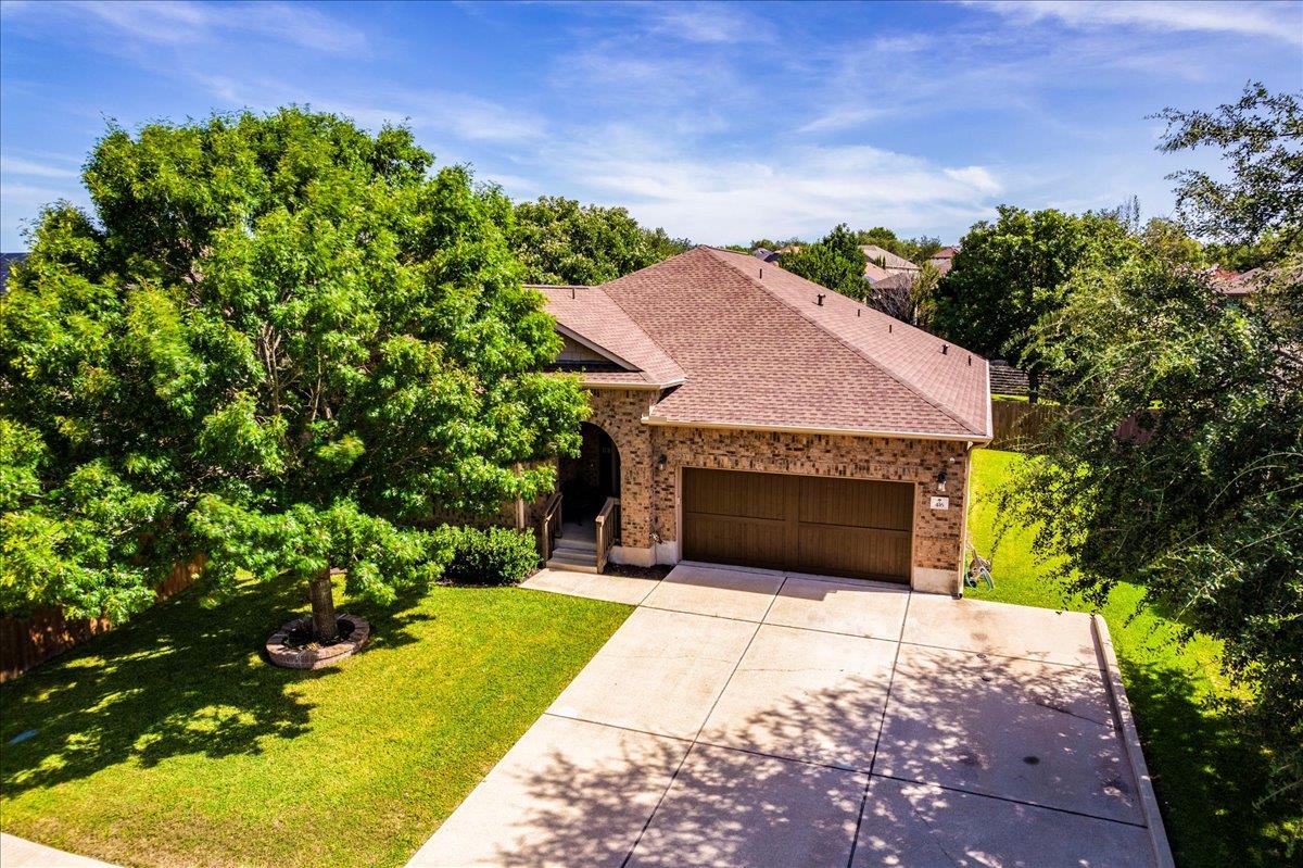 416 Hogg Pecan Pass, Austin, TX 78748