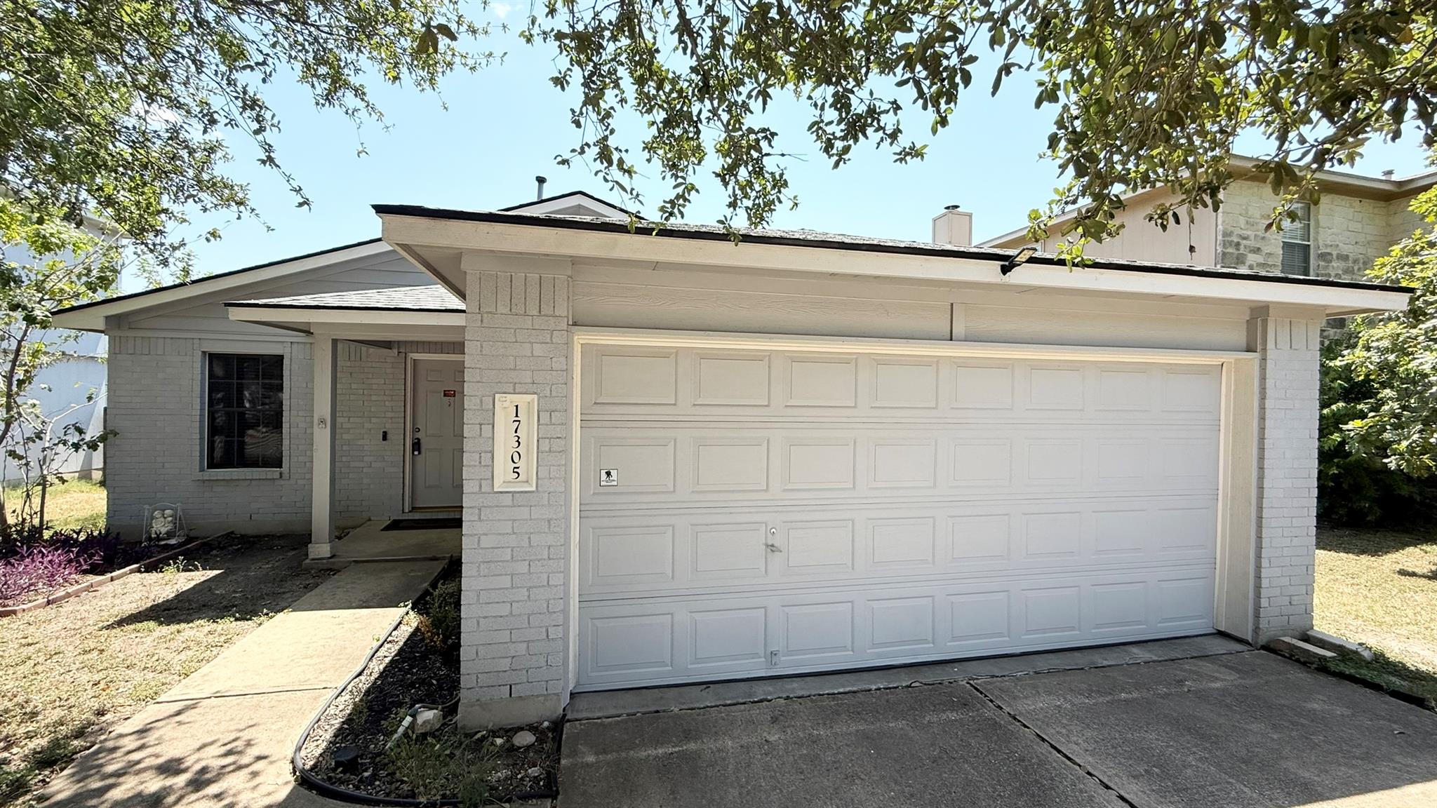 17305 Dashwood Creek Dr, Pflugerville, TX 78660