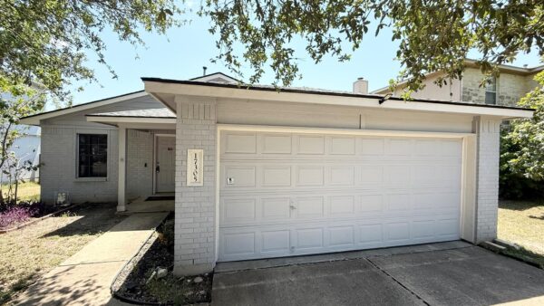 17305 Dashwood Creek Dr, Pflugerville