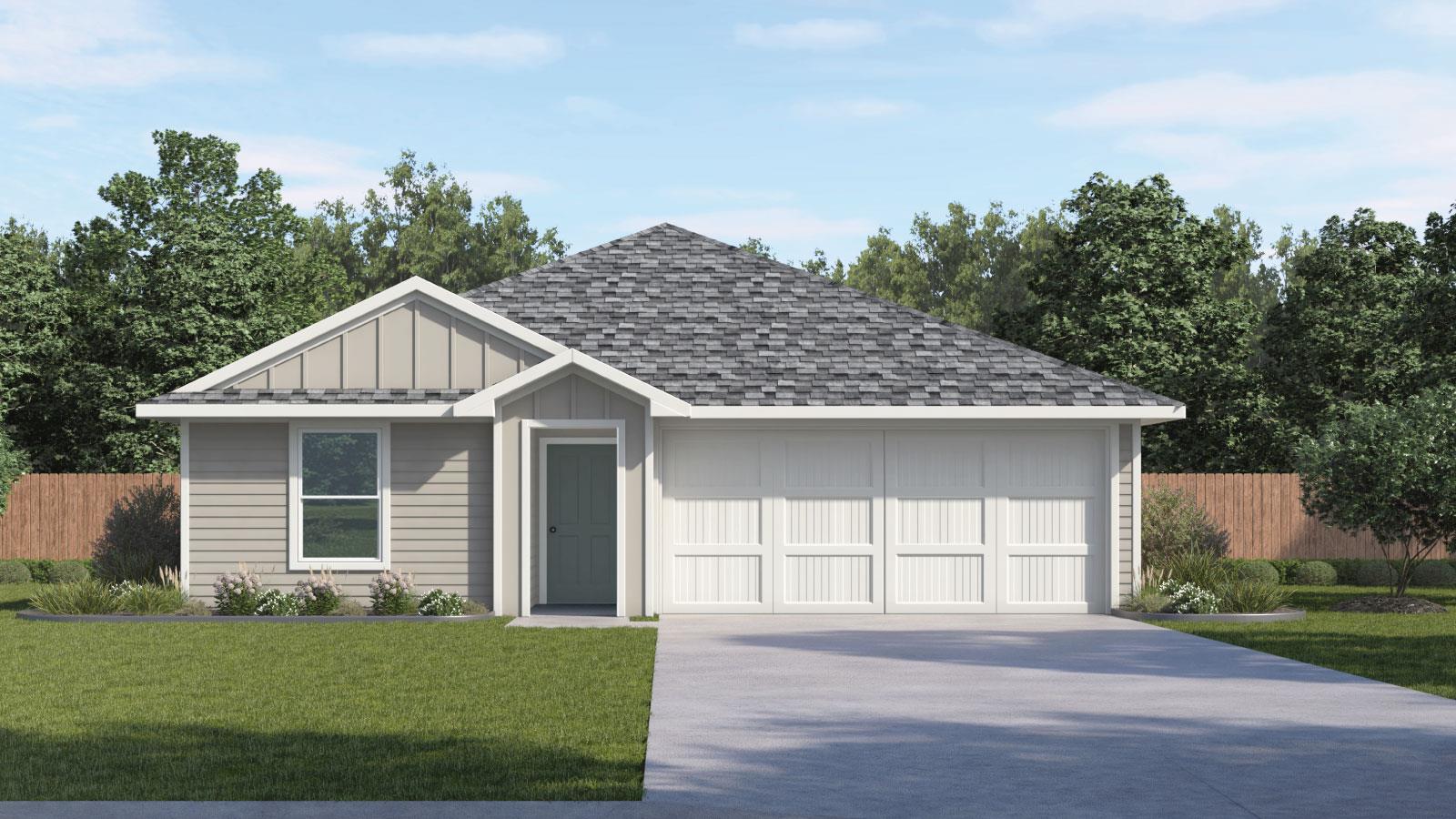 160 Belton Dr, Kyle, TX 78640