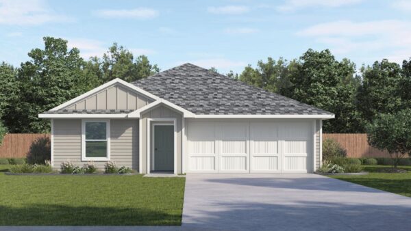 160 Belton Dr, Kyle