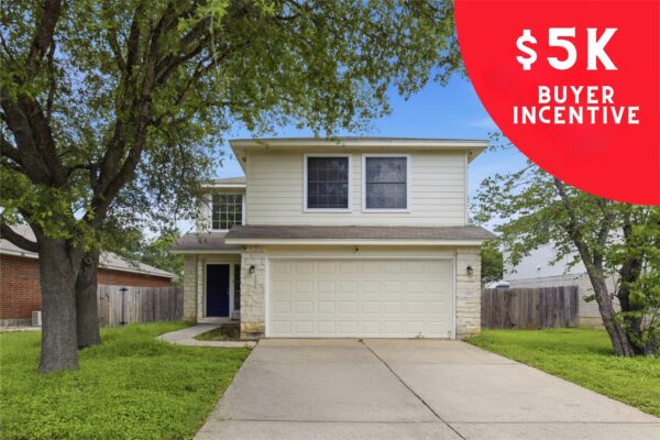 15532 Miss Adriennes Path, Pflugerville