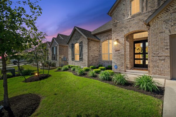 116 Texon Dr, Liberty Hill