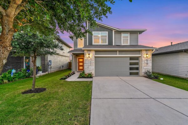 7510 Daves Landing Dr, Austin