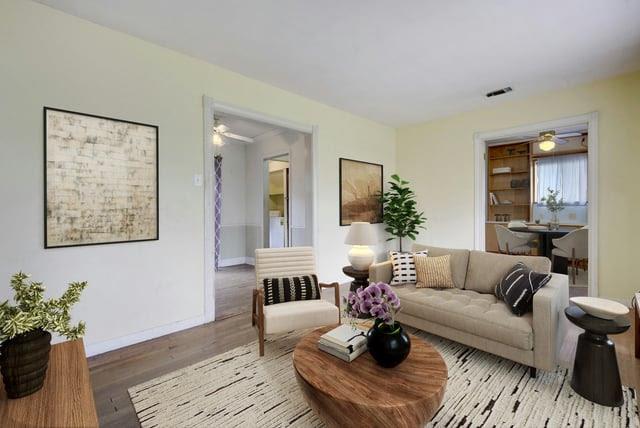 5110 Valley Oak Dr None, Austin