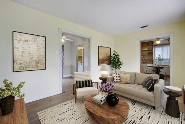 5110 Valley Oak Dr None, Austin