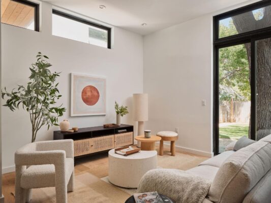 1225 Hillside Ave #6, Austin