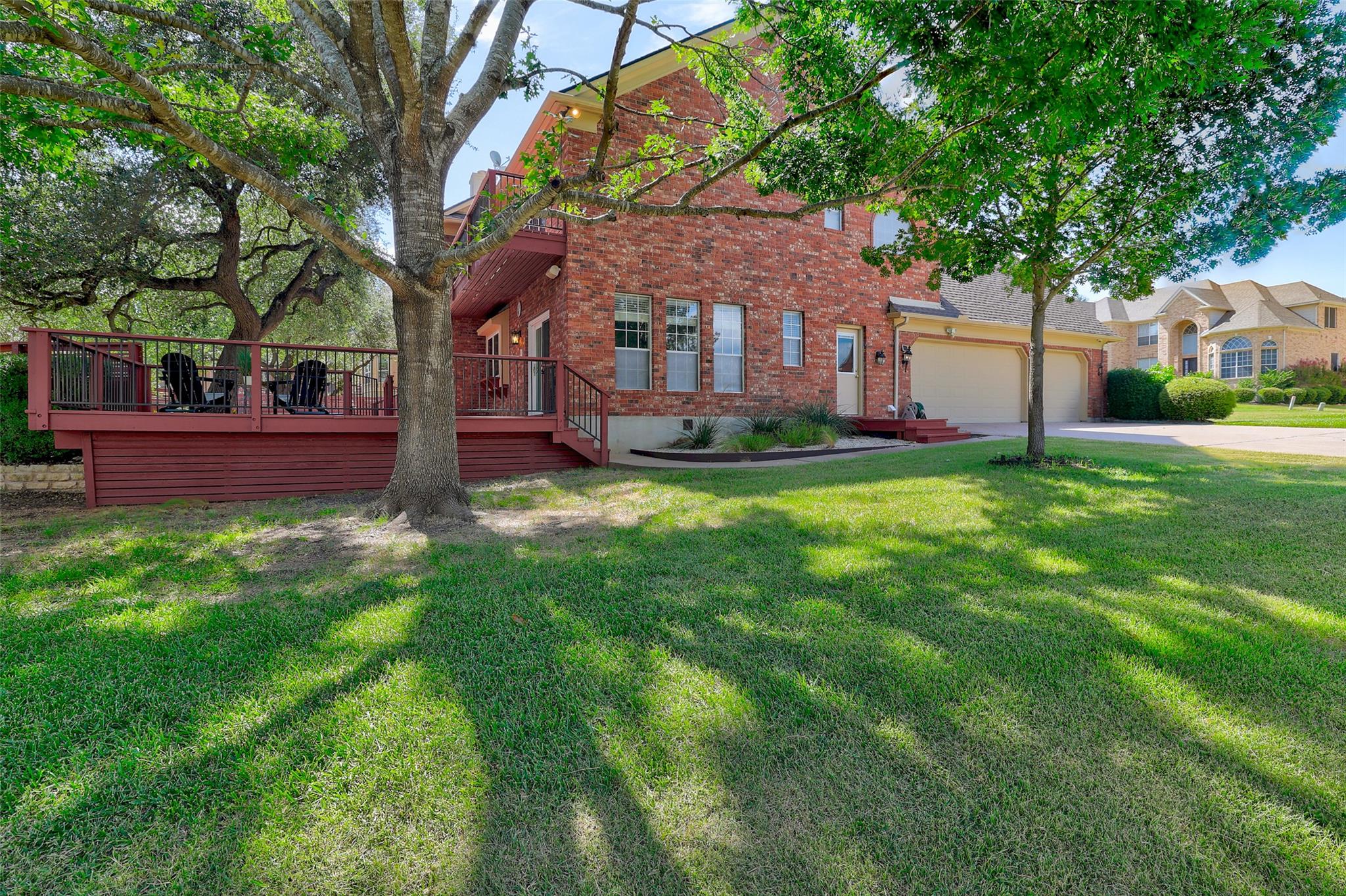 8504 Sweetness Ln, Austin, TX 78750