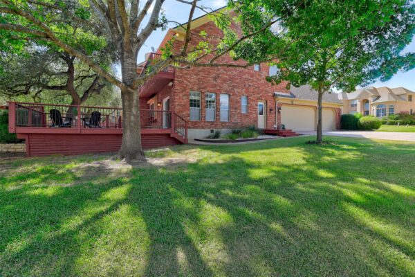 8504 Sweetness Ln, Austin