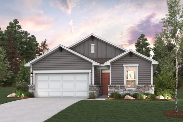 10517 Agile Ln, Buda