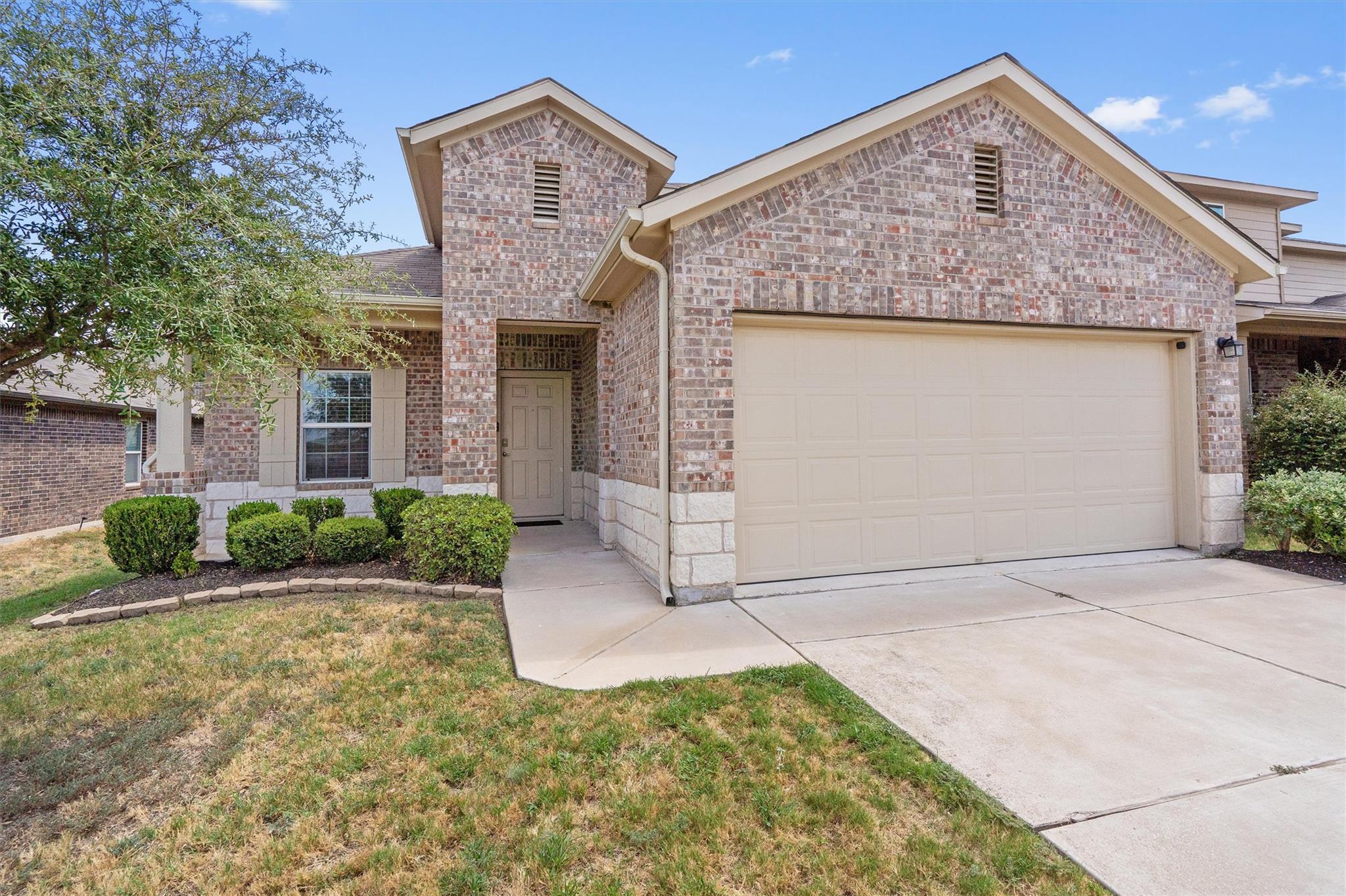 10817 Gonzales Ranger Pass, Austin, TX 78754