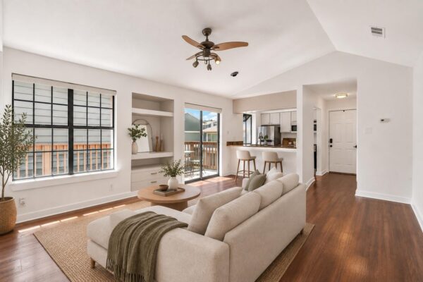 2215 Post Rd #2072, Austin