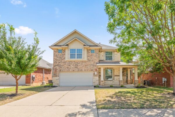 15616 Belfin Dr, Austin