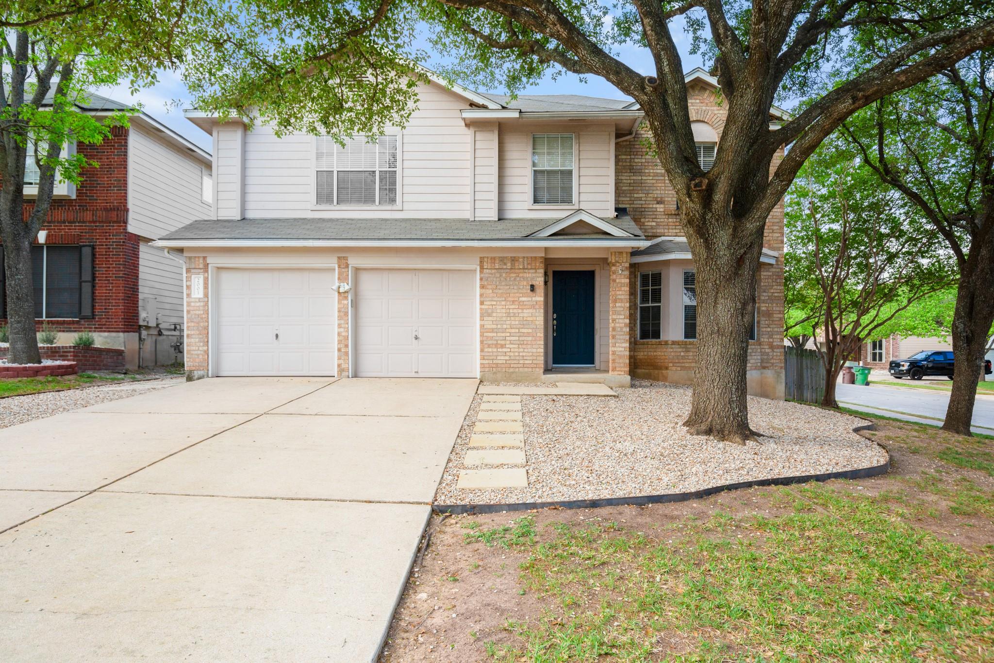 2001 Erika Cv, Round Rock, TX 78664
