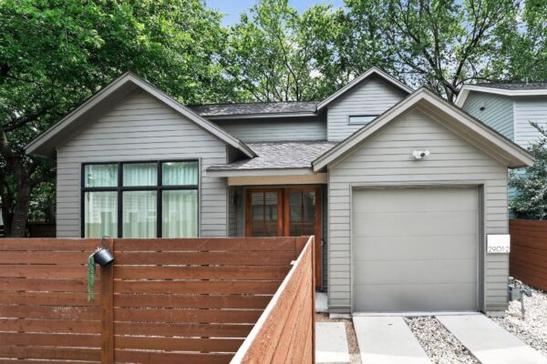 2901 Castro St #2, Austin
