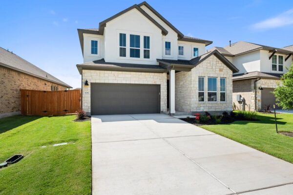 504 Lariat Loop None, Liberty Hill