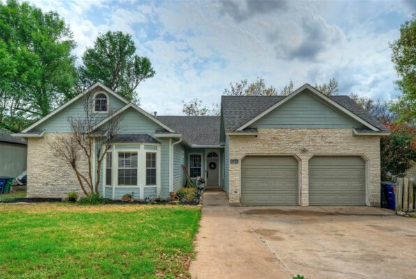 8105 Elkhorn Mountain Trl, Austin