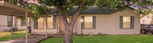 803 E Avenue G Ave, Killeen