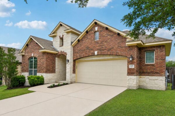 266 Willow Walk Cv, Austin