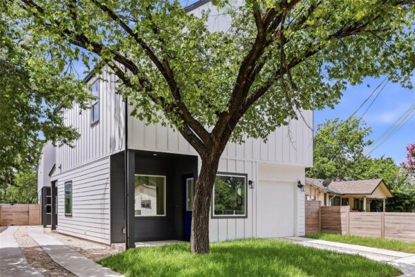 6809 Porter St #1, Austin