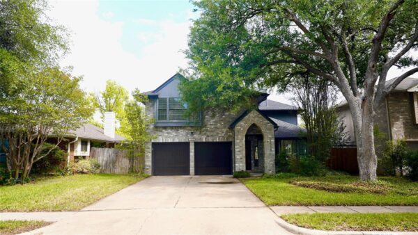 13309 Bennington Ln, Austin