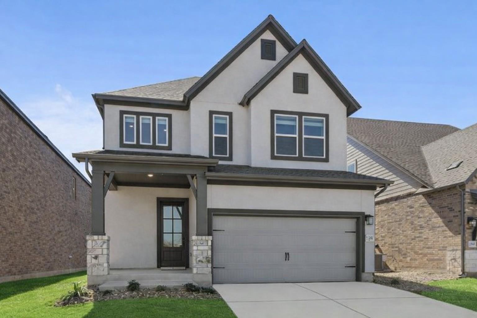 1340 Hartley Dr, Leander