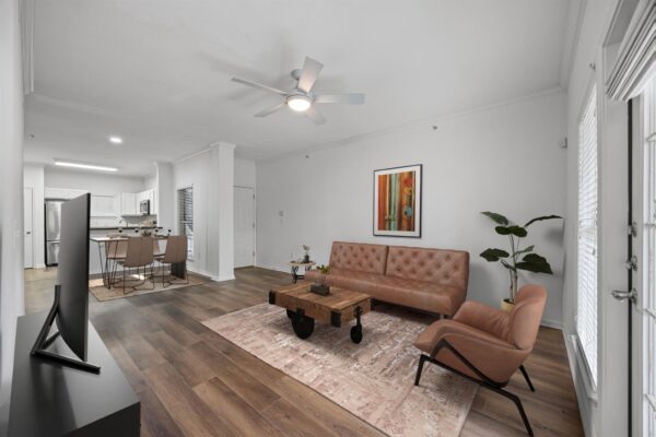 6810 Deatonhill Dr #2101, Austin