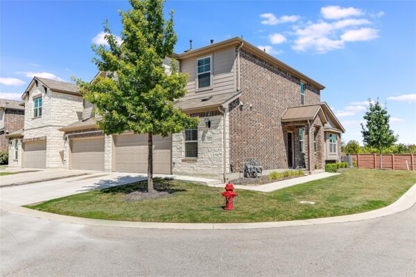 17201 Leafroller Dr #A, Pflugerville