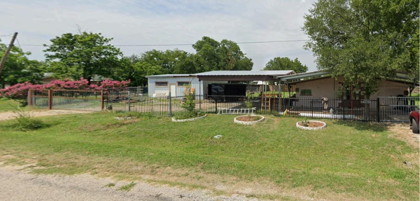 5716 Avenue C None, Heidenheimer, TX 76501