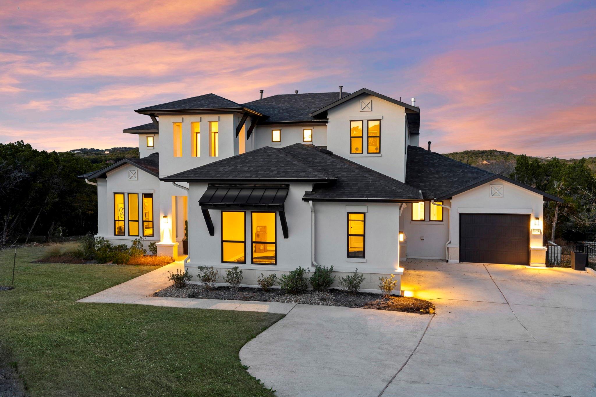 18724 Expedition Trl, Lago Vista, TX 78645