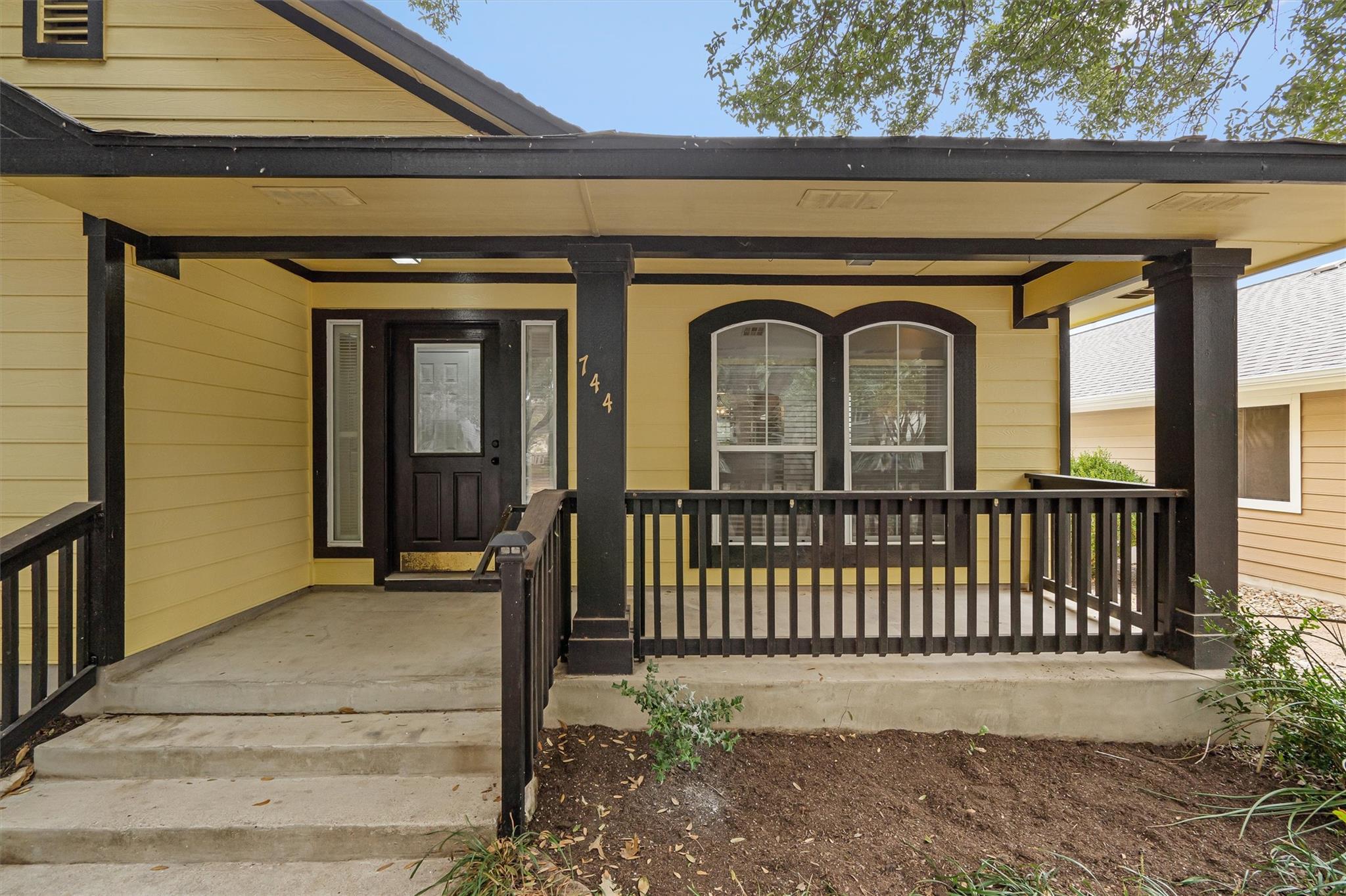 744 Fairway None, Kyle, TX 78640