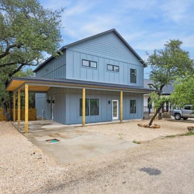 26 Wood Glen Dr, Wimberley