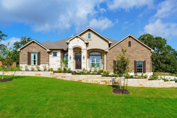 118 Double Eagle Ranch Dr, Cedar Creek