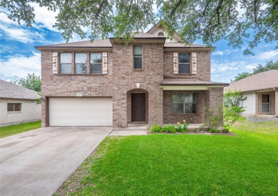 4912 Woodstock Dr, Georgetown