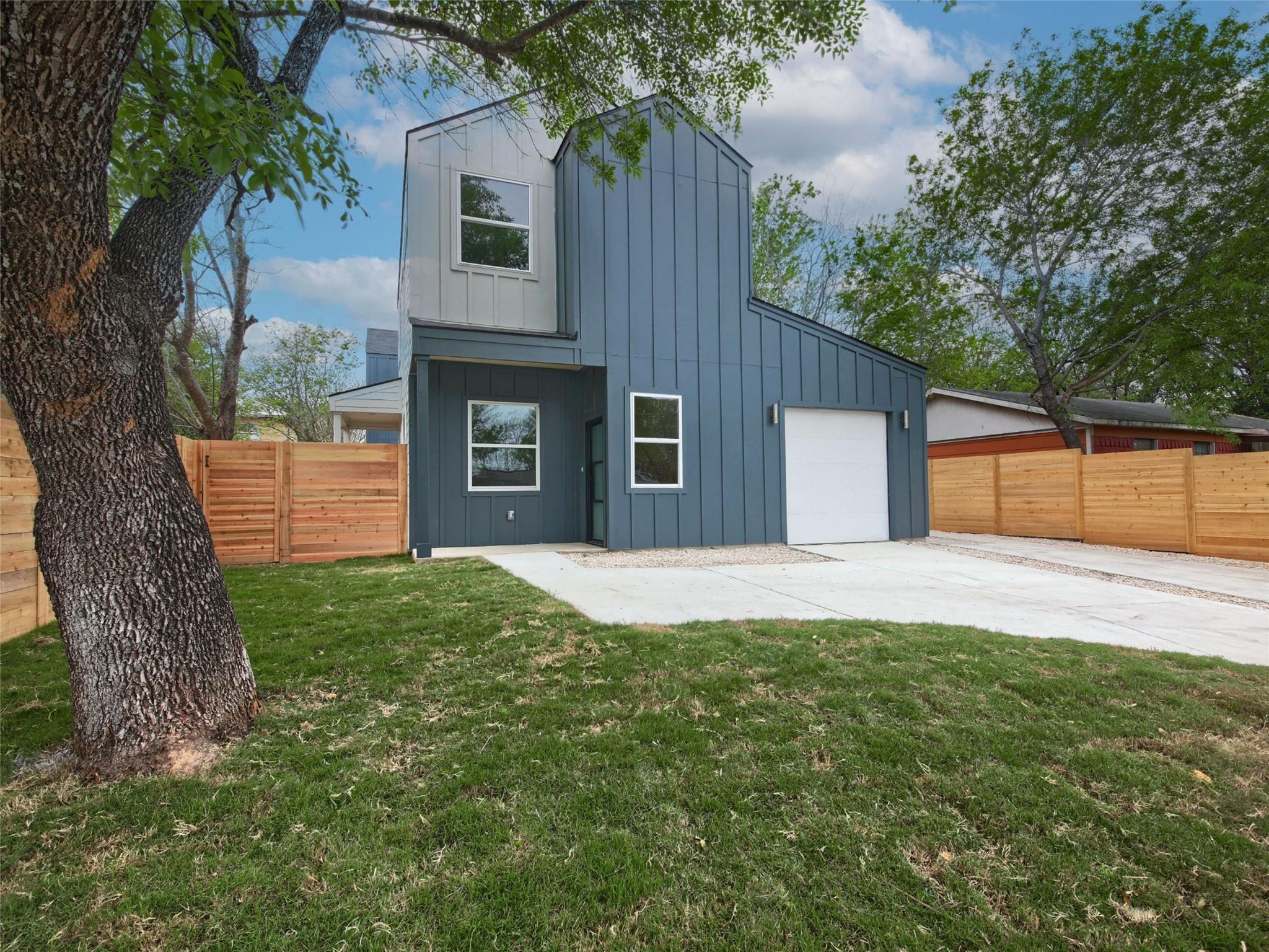 6111 Carnation Ter #1, Austin, TX 78741