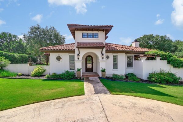 409 Turquoise None, Horseshoe Bay