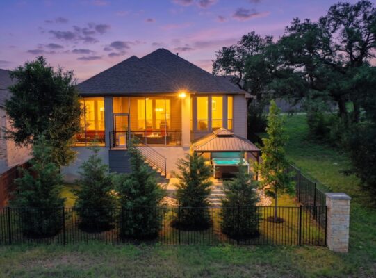 433 Teakmill Trl, San Marcos
