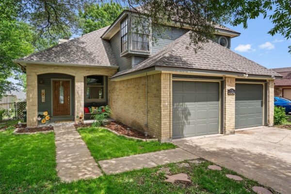 1912 Gaylord Dr, Austin