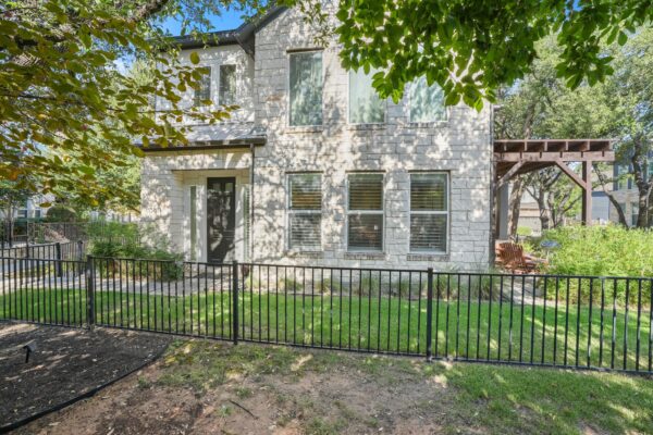 13811 Cibolo Trce #69, Austin